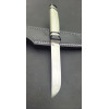 АРИСТОКРАТ авторський ніж ручної роботи Fomenko Knifes, сталь N690™ 60-61 HRC, купити замовити в Україні